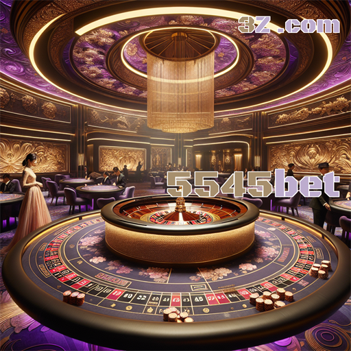 Cassino Ao Vivo: A Nova Era de Jogos na 5545bet