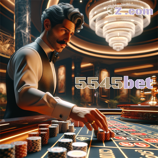 Emoção e Sorte: Descubra a Categoria de Loteria no 5545bet